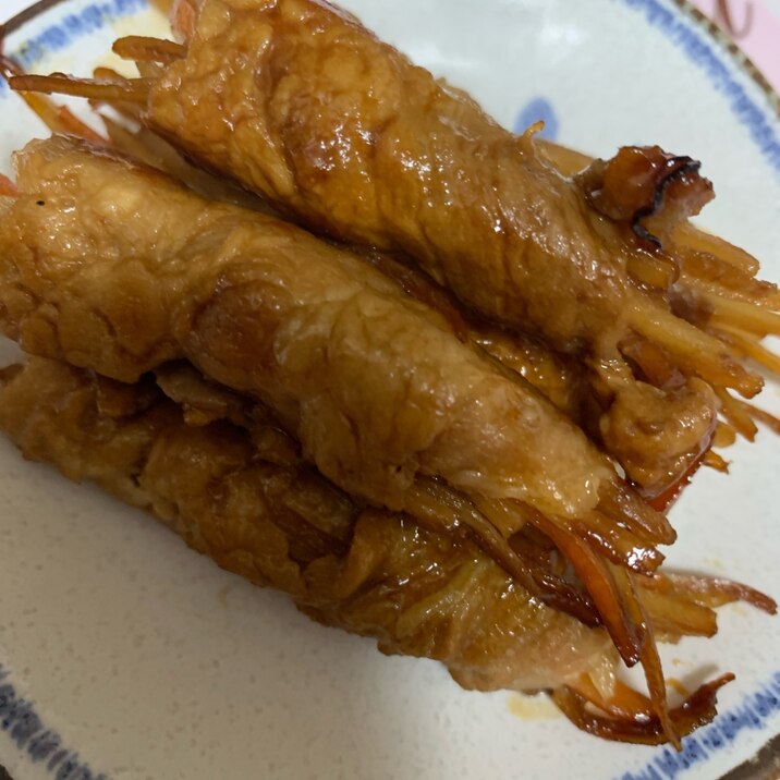 ごぼう水煮の簡単豚肉巻き レシピ 作り方 By とこっちぃ 楽天レシピ ごぼう水煮の簡単豚肉巻き レシピ 作り方 By とこっちぃ 楽天レシピ